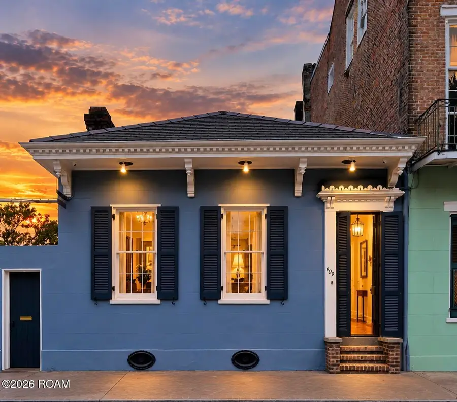 909 Orleans Avenue, New Orleans, LA 70116 - #2
