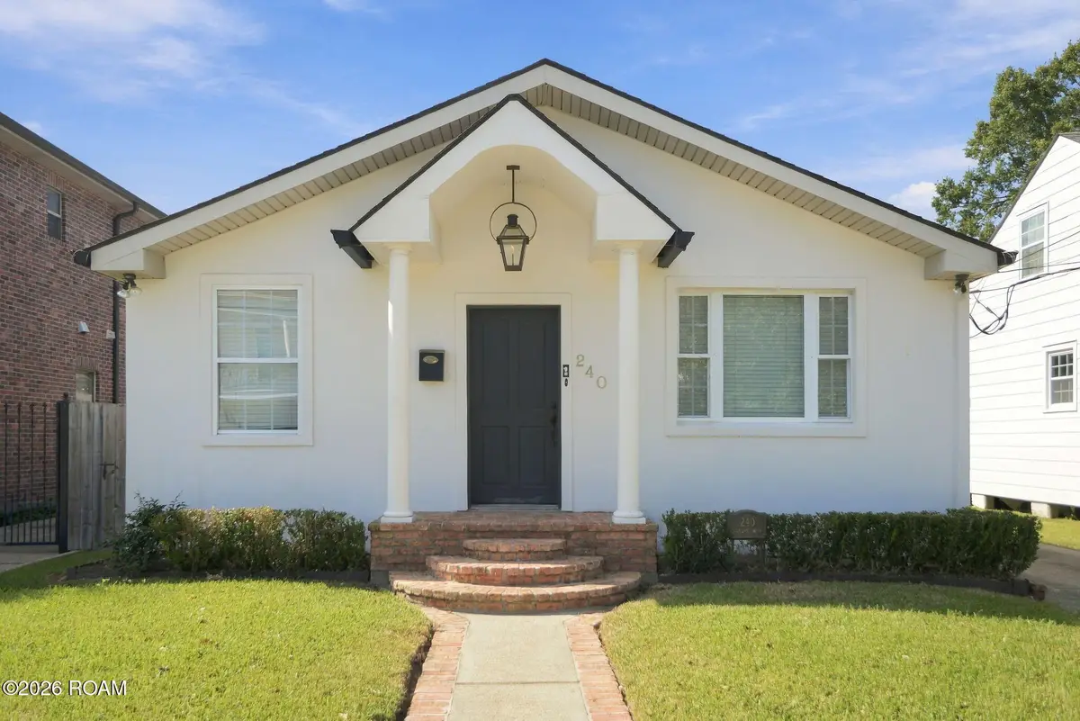 240 Ridgeway Drive, Metairie, LA 70001 - #1