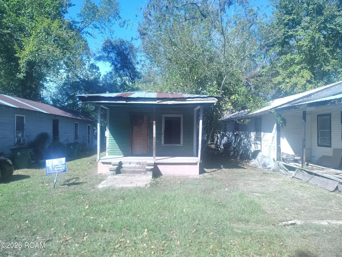 813 E 5th Street, Bogalusa, LA 70427 - #1