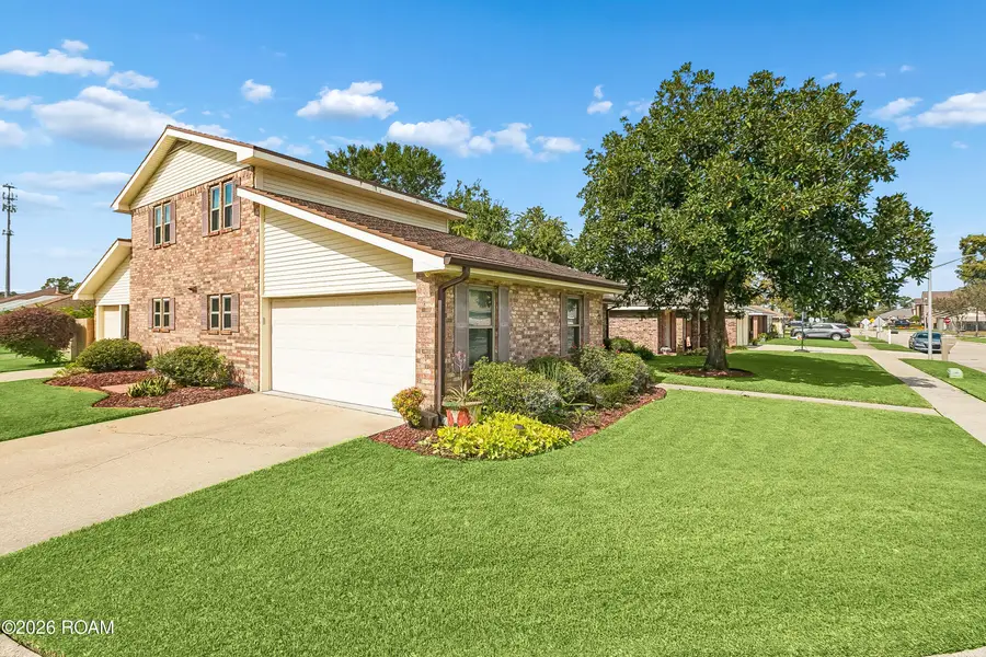 3921 Grilletta Court, Marrero, LA 70072 - #2