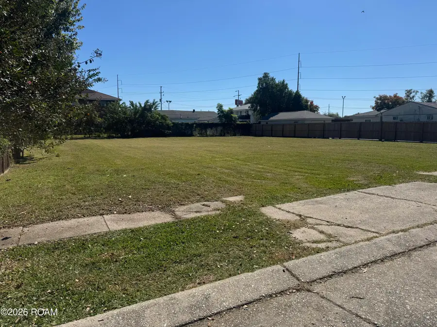 233 N Dilton Street, Metairie, LA 70003 - #2
