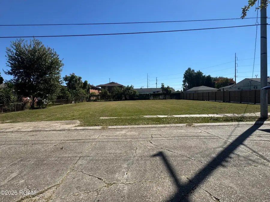 233 N Dilton Street, Metairie, LA 70003 - #3
