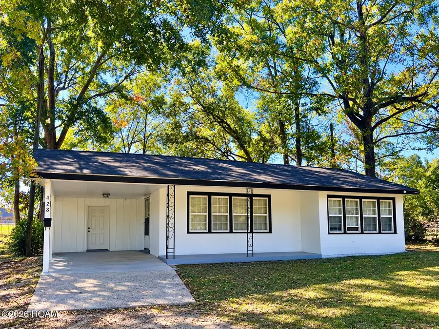428 Caswell Avenue, Bogalusa, LA 70427 - #2