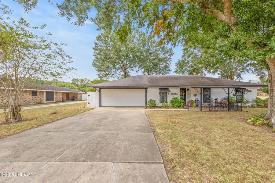 104 Leonard Drive, Lafayette, LA 70507 - #2