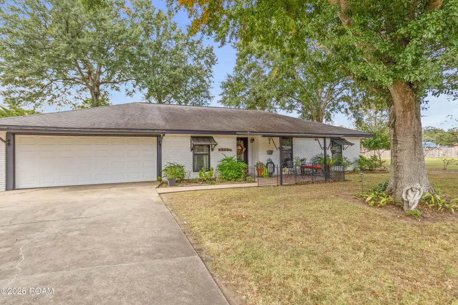 104 Leonard Drive, Lafayette, LA 70507 - #3
