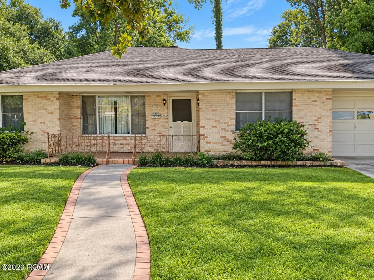 148 Elaine Avenue, Harahan, LA 70123 - #1