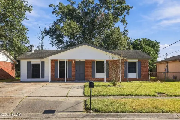 25 Daffodil Lane, Waggaman, LA 70094