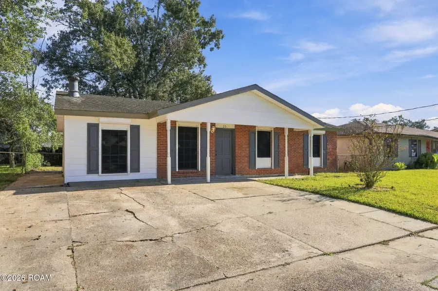 25 Daffodil Lane, Waggaman, LA 70094 - #2