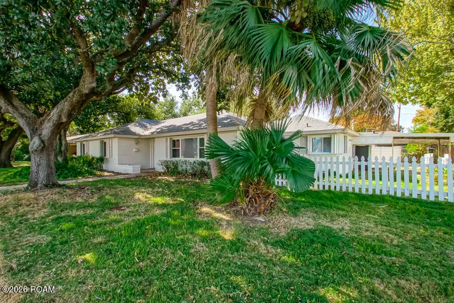 2108 Culotta Street, Chalmette, LA 70043 - #2