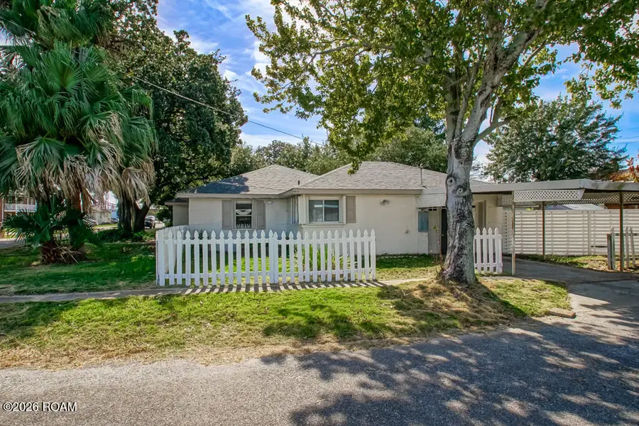 2108 Culotta Street, Chalmette, LA 70043 - #3