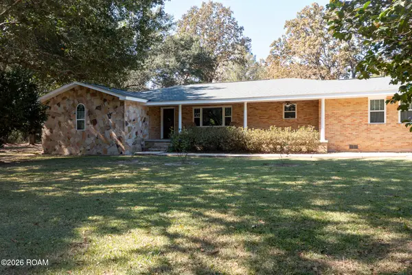 20035 Husser Road, Franklinton, LA 70438