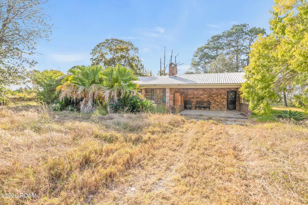 206 Saint Matthew Drive, Church Point, LA 70525 - #1