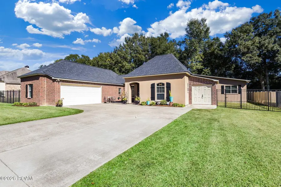 128 Rue De Hunter, Opelousas, LA 70570 - #2