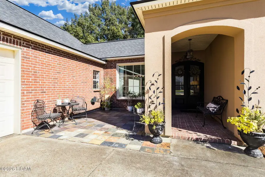 128 Rue De Hunter, Opelousas, LA 70570 - #3