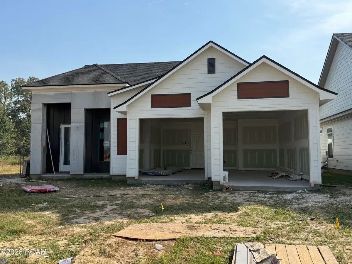 107 Meadow Walk Drive, Broussard, LA 70518 - #1