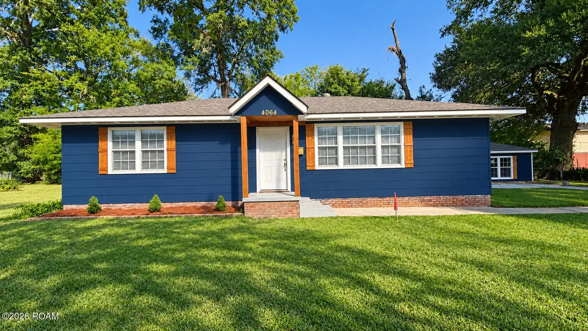 4064 Delaware Street, Baton Rouge, LA 70805 - #1