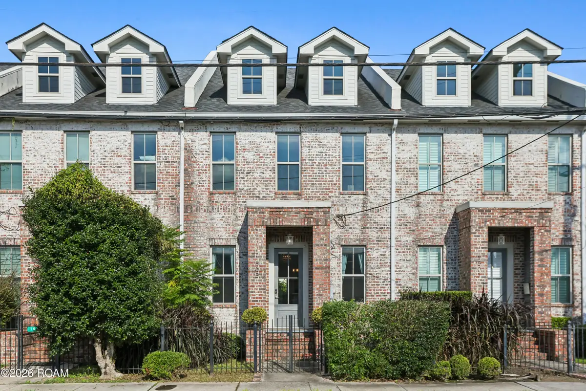 1505 Robert C. Blakes Sr. Drive, New Orleans, LA 70130 - #1