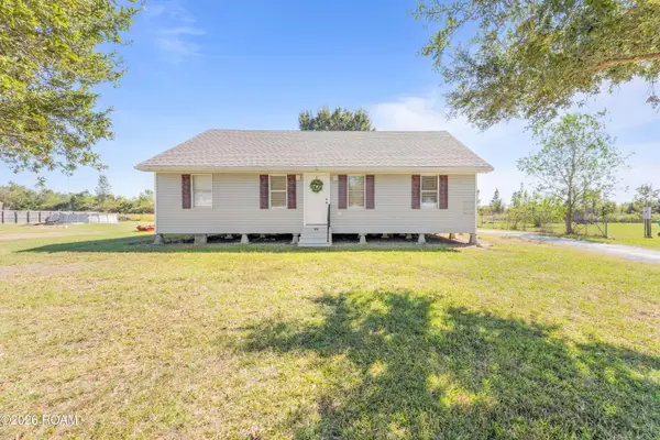 1053 Carolyn Rose Drive, Breaux Bridge, LA 70517