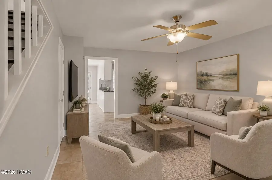7520 Beekman Drive, Baton Rouge, LA 70817 - #3