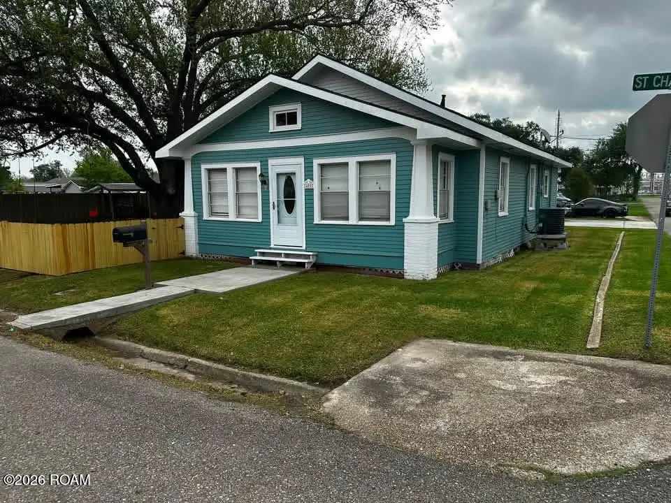 400 Saint Charles Street, Norco, LA 70079 - #1