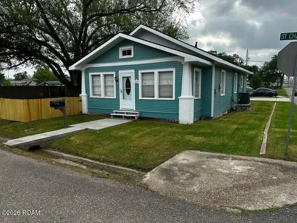 400 Saint Charles Street, Norco, LA 70079