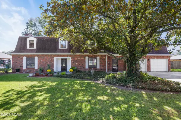 18 Hermitage Court, Destrehan, LA 70047