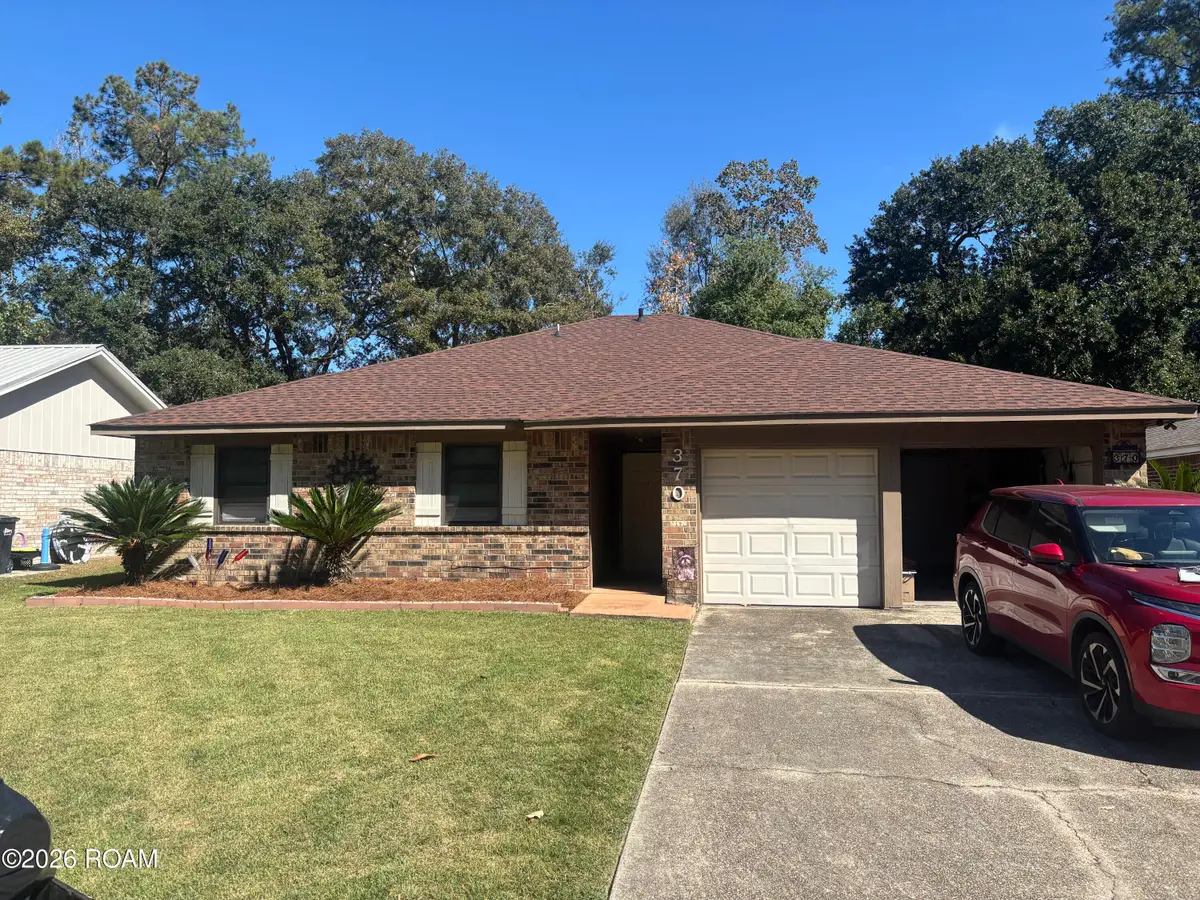 370 Ridgewood Drive, Mandeville, LA 70471 - #1