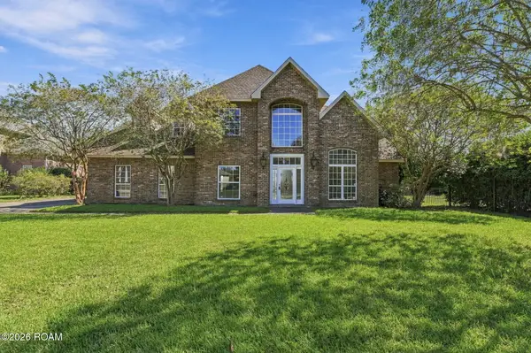 45 Muirfield Drive, Laplace, LA 70068