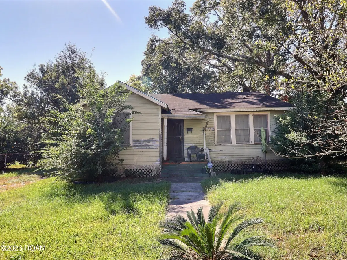 3164 Duke Street, Baton Rouge, LA 70805 - #1