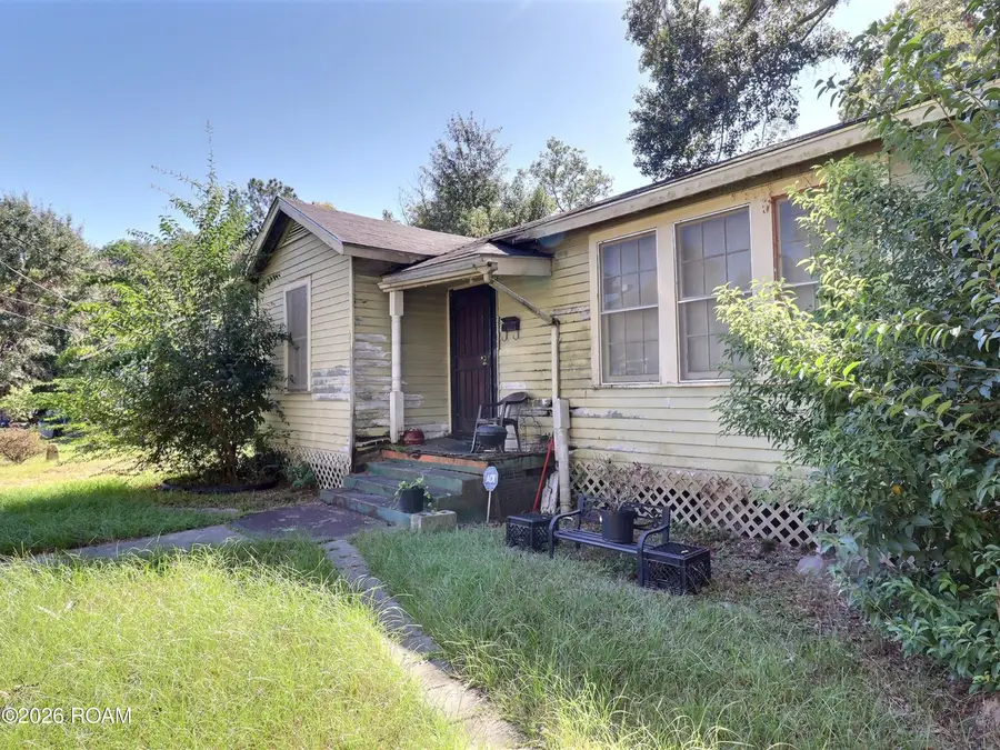 3164 Duke Street, Baton Rouge, LA 70805 - #2