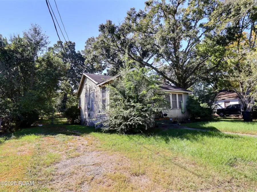 3164 Duke Street, Baton Rouge, LA 70805 - #3