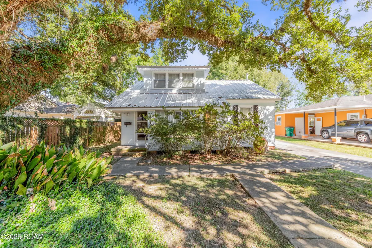 410 5th Street, Abbeville, LA 70510 - #1