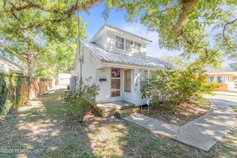 410 5th Street, Abbeville, LA 70510 - #2