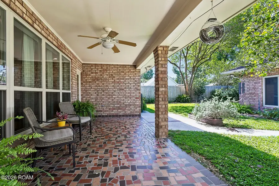 8804 Rosecrest Lane, River Ridge, LA 70123 - #3
