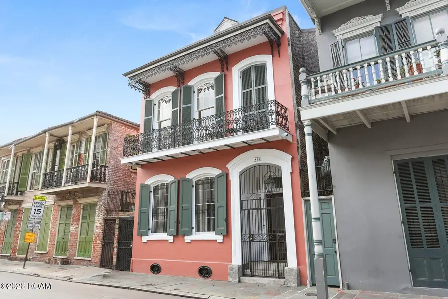 814 Saint Philip Street, New Orleans, LA 70116 - #2