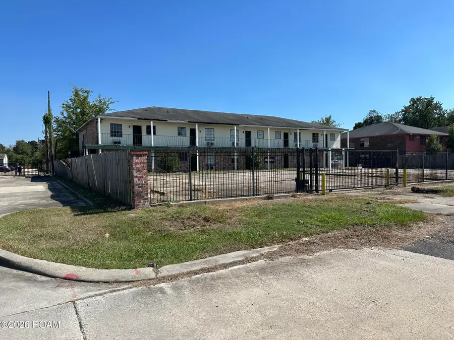 4545 Earl Gros Avenue, Baton Rouge, LA 70820 - #2