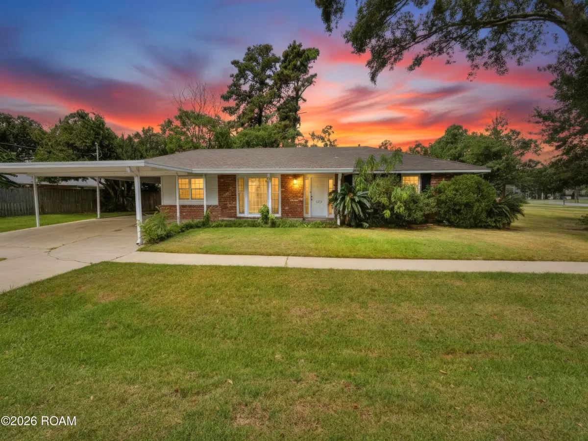 4520 E Essen Heights Court, Baton Rouge, LA 70809 - #1