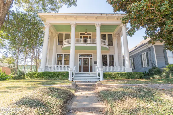 1216 Jackson Street, Alexandria, LA 71301