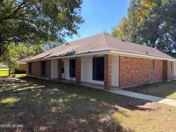 10525 Carmel Drive, Baton Rouge, LA 70818