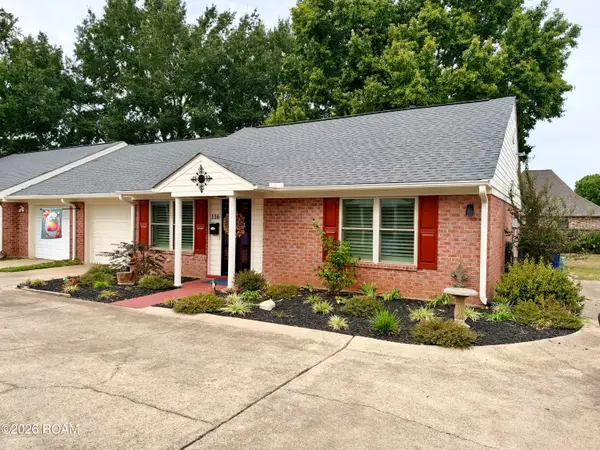 116 Starlight Drive, Natchitoches, LA 71457