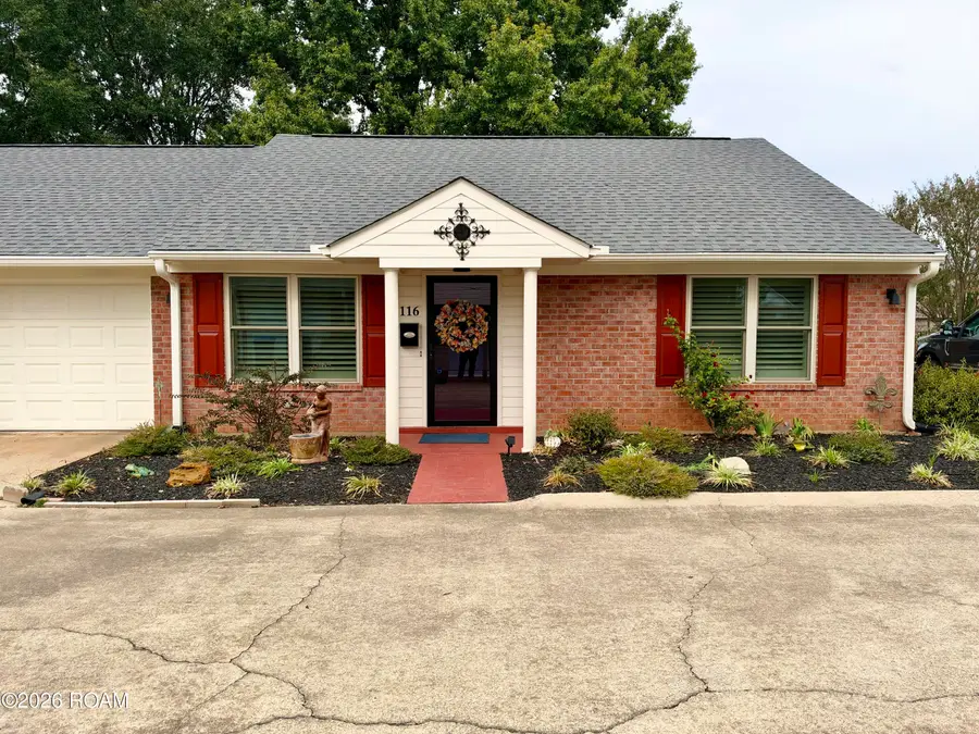 116 Starlight Drive, Natchitoches, LA 71457 - #2