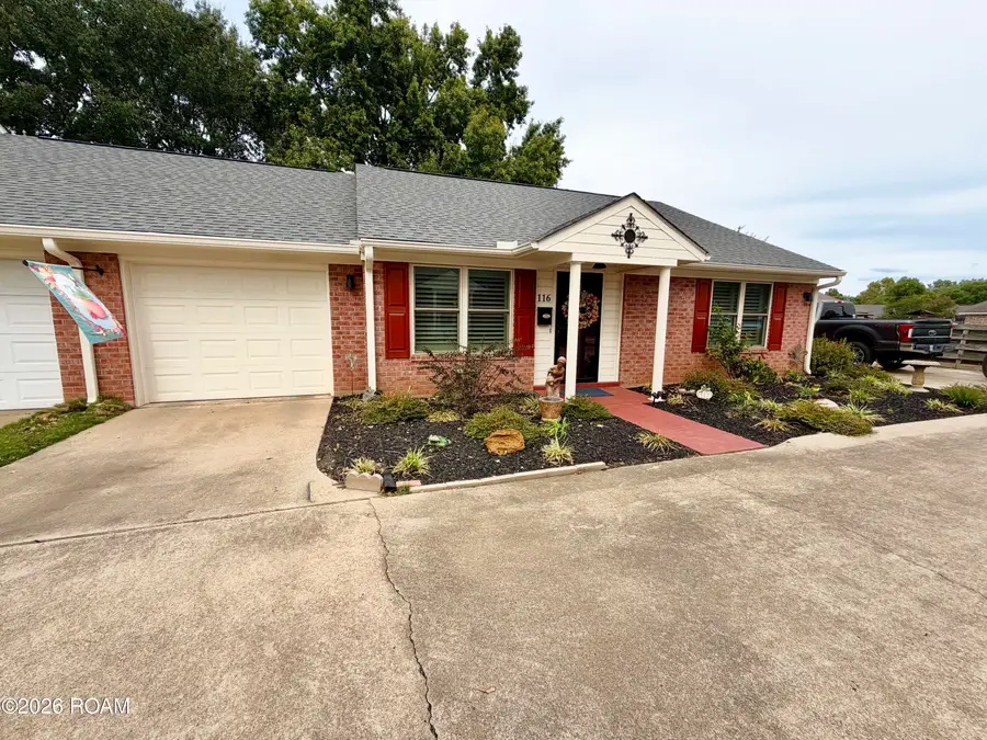 116 Starlight Drive, Natchitoches, LA 71457 - #3