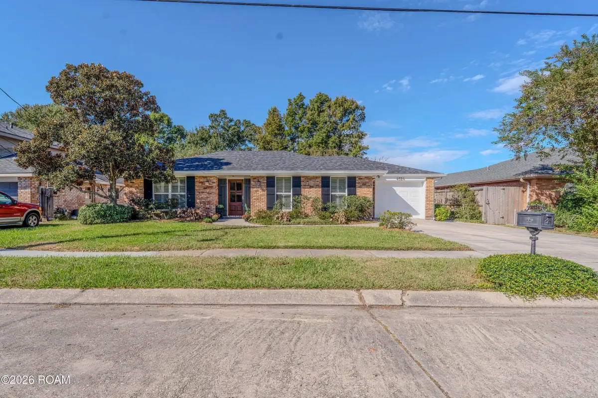 4524 Barnett Street, Metairie, LA 70006 - #1