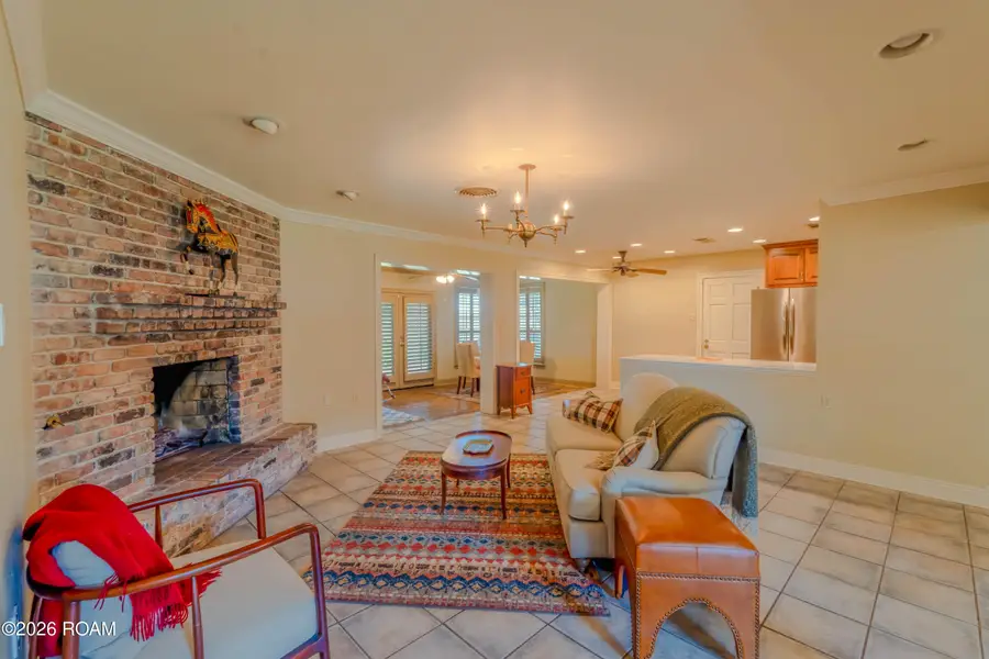 4524 Barnett Street, Metairie, LA 70006 - #2