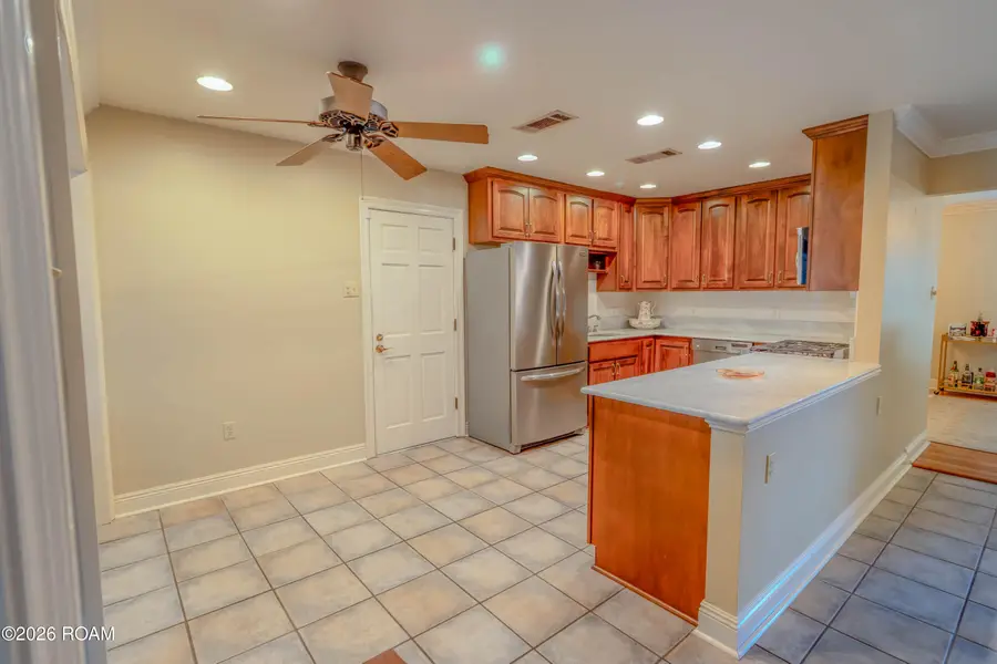 4524 Barnett Street, Metairie, LA 70006 - #3