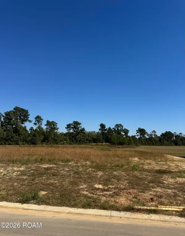 3102 E Blue Heron Drive, Lake Charles, LA 70615