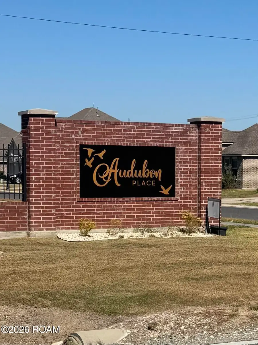 3102 E Blue Heron Drive, Lake Charles, LA 70615 - #2