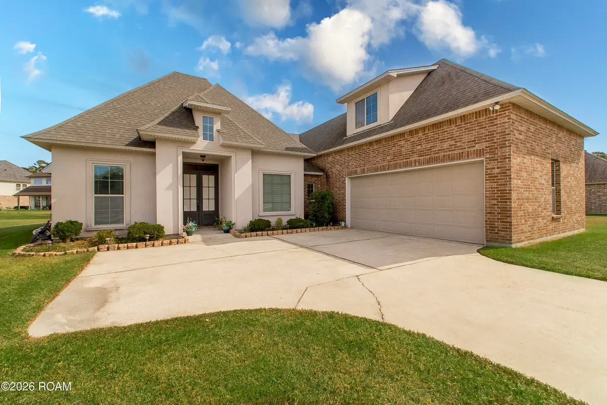 23713 Goose Point Drive, Ponchatoula, LA 70454 - #1