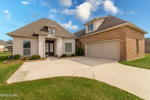 23713 Goose Point Drive, Ponchatoula, LA 70454