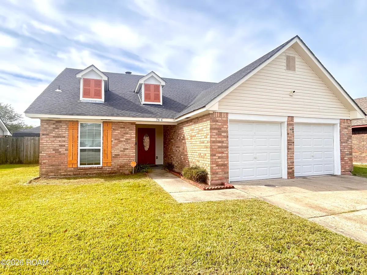 764 Lafayette Drive, Laplace, LA 70068 - #1